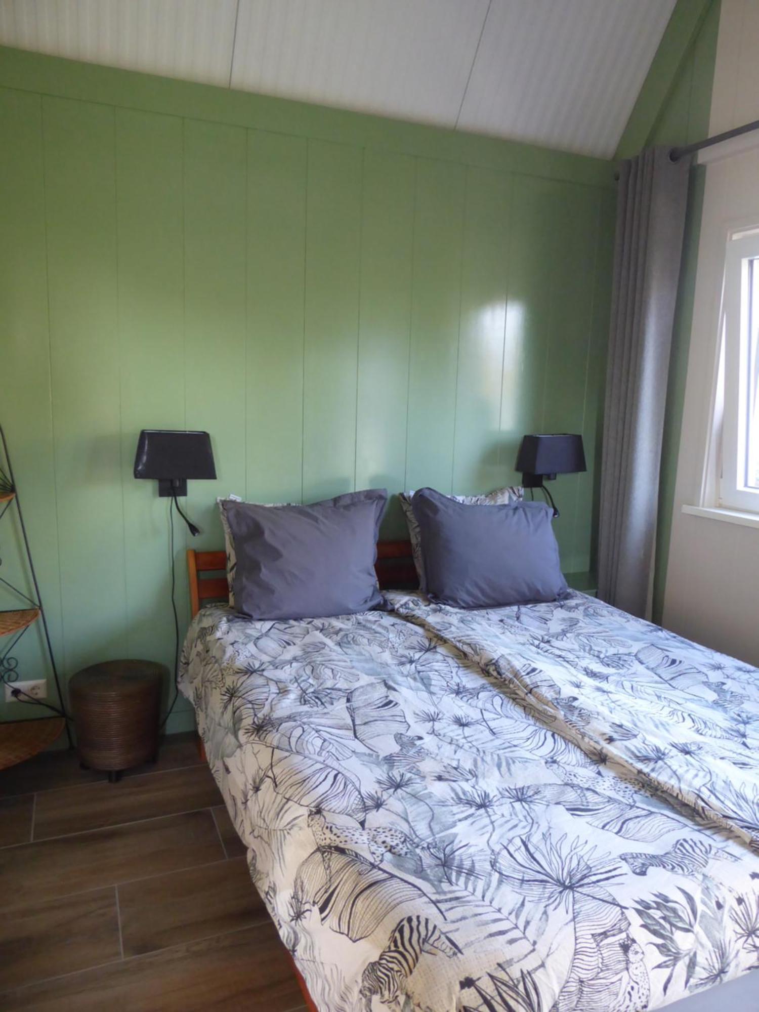 Middenbeemster Beemster Oase Bed & Breakfast エクステリア 写真