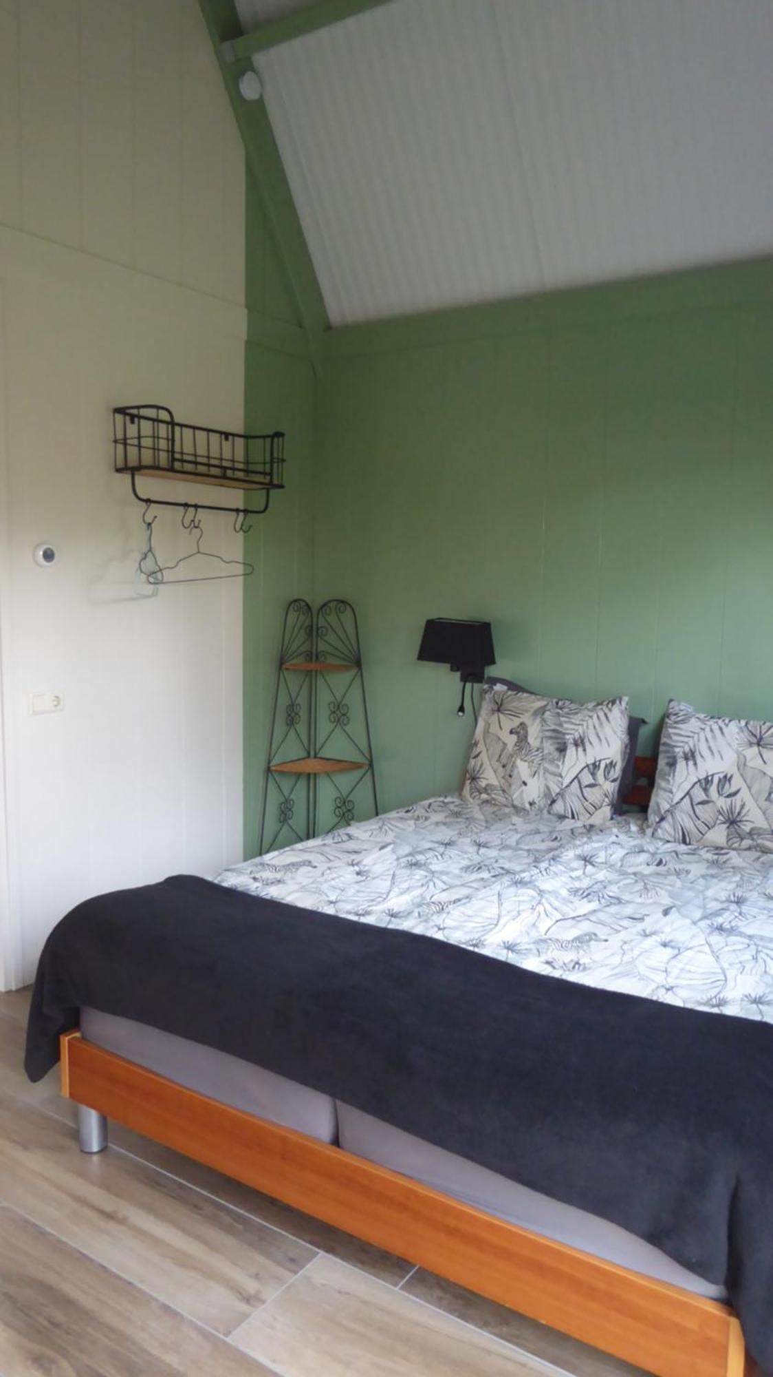Middenbeemster Beemster Oase Bed & Breakfast エクステリア 写真