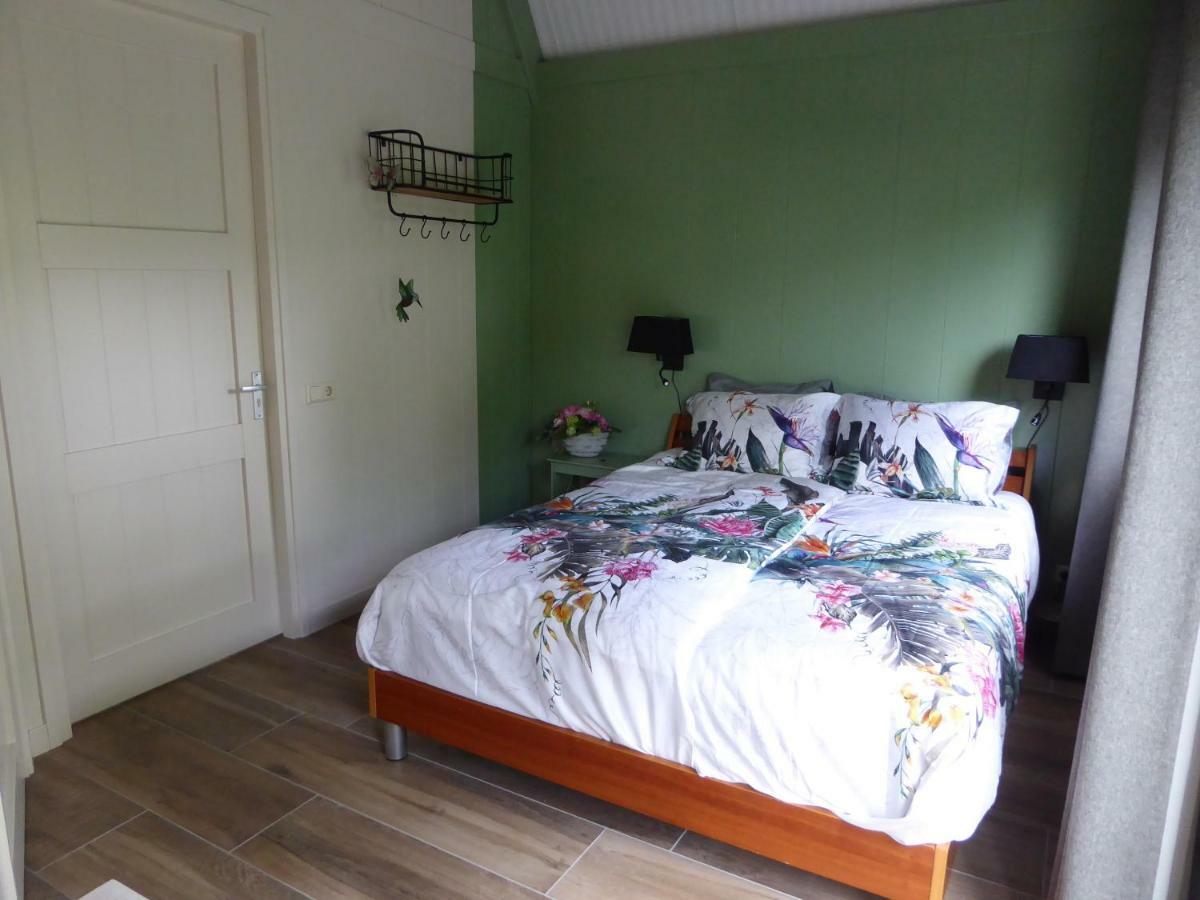 Middenbeemster Beemster Oase Bed & Breakfast エクステリア 写真