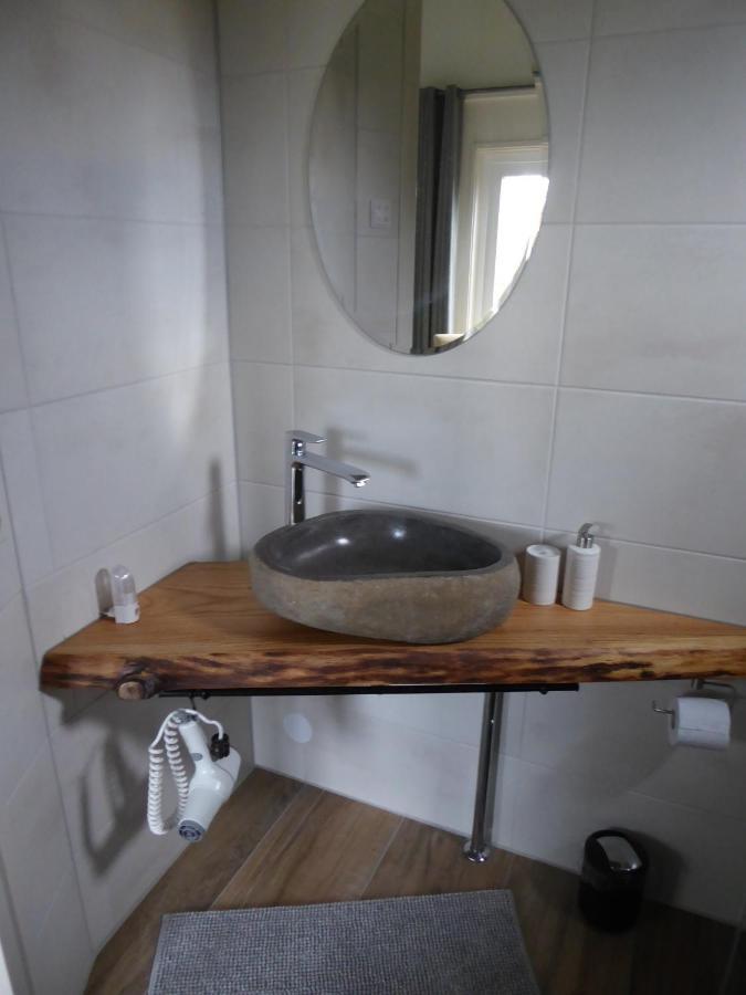 Middenbeemster Beemster Oase Bed & Breakfast エクステリア 写真